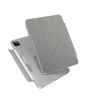 iShopping - Uniq Camden Antimicrobial Case For iPad Pro 11" 2020/21 - Grey