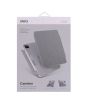 iShopping - Uniq Camden Antimicrobial Case For iPad Pro 11" 2020/21 - Grey