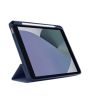 iShopping - Uniq Camden Antimicrobial Case For iPad Pro 11" 2020/21 - Slate Blue