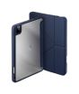 iShopping - Uniq Camden Antimicrobial Case For iPad Pro 11" 2020/21 - Slate Blue