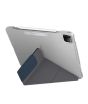 iShopping - Uniq Camden Antimicrobial Case For iPad Pro 11" 2020/21 - Indigo Blue