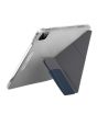 iShopping - Uniq Camden Antimicrobial Case For iPad Pro 11" 2020/21 - Indigo Blue