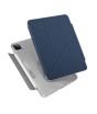 iShopping - Uniq Camden Antimicrobial Case For iPad Pro 11" 2020/21 - Indigo Blue