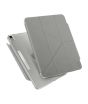 iShopping - Uniq Camden Case For iPad 10 Gen 10.9" 2022 - Grey