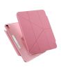 iShopping - Uniq Camden Case For iPad 10th Gen 10.9" 2022 - Rouge Pink