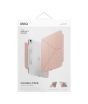 iShopping - Uniq Camden Click Case For iPad Air 11" 2024 - Blush Pink