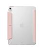 iShopping - Uniq Camden Click Case For iPad Air 11" 2024 - Blush Pink