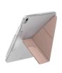 iShopping - Uniq Camden Click Case For iPad Air 11" 2024 - Blush Pink