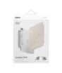 iShopping - Uniq Camden Click Case For iPad Air 11" 2024 - Ivory