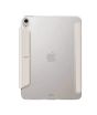 iShopping - Uniq Camden Click Case For iPad Air 11" 2024 - Ivory