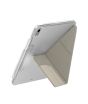 iShopping - Uniq Camden Click Case For iPad Air 11" 2024 - Ivory