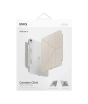 iShopping - Uniq Camden Click Case For iPad Air 13" 2024 - Ivory