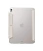 iShopping - Uniq Camden Click Case For iPad Air 13" 2024 - Ivory