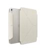 iShopping - Uniq Camden Click Case For iPad Air 13" 2024 - Ivory