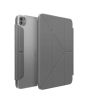 iShopping - Uniq Camden Click Case For iPad Pro 11" 2024 - Rhino Grey