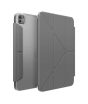 iShopping - Uniq Camden Click Case For iPad Air 13" 2024 - Rhino Grey