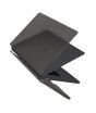 iShopping - Uniq Claro Case For Macbook Air 15 2023 - Smoke Matte Grey