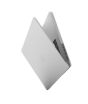 iShopping - Uniq Claro Ultra Thin Sleek Case For Macbook Pro 16 - Matte Clear