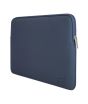 iShopping - Uniq Cyprus Protective 14" Sleeve Laptop Bag - Abyss Blue