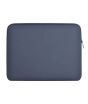 iShopping - Uniq Cyprus Protective 14" Sleeve Laptop Bag - Abyss Blue