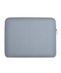 iShopping - Uniq Cyprus Protective 14" Sleeve Laptop Bag - Steel Blue