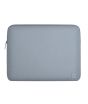 iShopping - Uniq Cyprus Protective 14" Sleeve Laptop Bag - Steel Blue