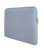 iShopping - Uniq Cyprus Protective 14" Sleeve Laptop Bag - Steel Blue