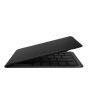 iShopping - Uniq Forio Foldable Bluetooth Keyboard - Black