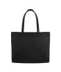 iShopping - Uniq Hava Rpet Fabric Tote 14" Macbook Bag - Black