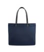 Uniq Hava Rpet Fabric Tote 14" Macbook Bag - Indigo Blue