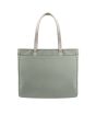 Uniq Hava Rpet Fabric Tote 14" Macbook Bag - Laurel Green