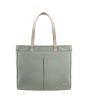 iShopping - Uniq Hava Rpet Fabric Tote 14" Macbook Bag - Laurel Green