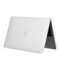 Uniq Husk Pro Claro Case For Macbook Pro 13 M1/M2 - Matte Clear