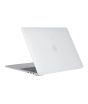 Uniq Husk Pro Claro Case For Macbook Pro 13 M1/M2 - Matte Clear