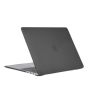 iShopping - Uniq Husk Pro Claro Case For Macbook Pro 13 - Smoke Matte Grey