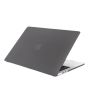 iShopping - Uniq Husk Pro Claro Case For Macbook Pro 13 - Smoke Matte Grey