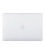 Uniq Husk Pro Claro Case For Macbook Pro 16 - Matte Clear