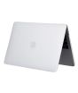 Uniq Husk Pro Claro Case For Macbook Pro 16 - Matte Clear