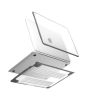 iShopping - Uniq Hybrid Venture Case For Macbook Pro 13 M1/M2 - Frost