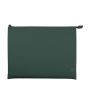 iShopping - Uniq Lyon Snug Fit 14" Sleeve Bag For Laptop and iPad - Forest Green