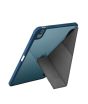 iShopping - Uniq Moven Antimicrobial Case For iPad Air 10.9" 2020/22 - Capri Blue