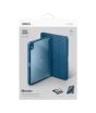 iShopping - Uniq Moven Antimicrobial Case For iPad Air 10.9" 2020/22 - Capri Blue