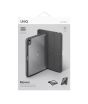 iShopping - Uniq Moven Antimicrobial Case For iPad Air 10.9" 2020/22 - Charcoal