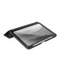 iShopping - Uniq Moven Antimicrobial Case For iPad Air 10.9" 2020/22 - Charcoal