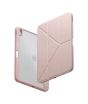 iShopping - Uniq Moven Case For iPad Air 11" 2024 - Pink