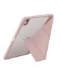 iShopping - Uniq Moven Case For iPad Air 11" 2024 - Pink