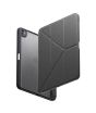 iShopping - Uniq Moven Case For iPad Pro 13" 2024 - Grey