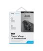 iShopping - Uniq Optix Camera Lens Protector For iPhone 15 Pro 6.1" - Crystal Clear