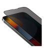 iShopping - Uniq Optix Privacy Glass Screen Protector For iPhone 14 Pro