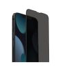 iShopping - Uniq Optix Privacy Glass Screen Protector For iPhone 14 Pro